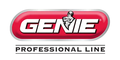Genie-Professional-Logo