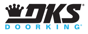 dks-doorking-logo